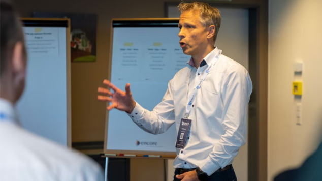 ESM und ITSM Event SMFS