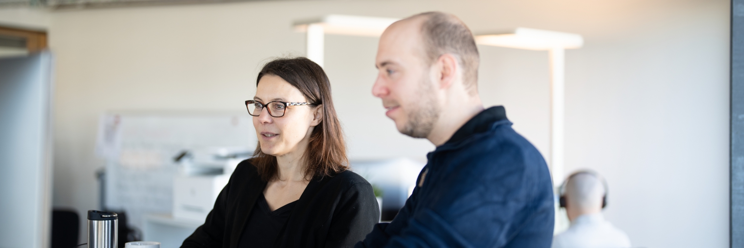 Wir beraten, implementieren und betreiben Ihre Matrix42 Service Management Lösung. 