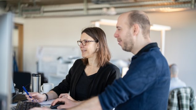 ITSM / ESM und AI