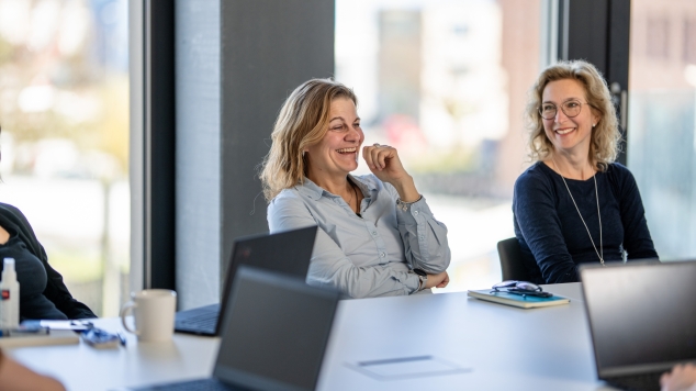 Stressmanagement Trainings 2025
