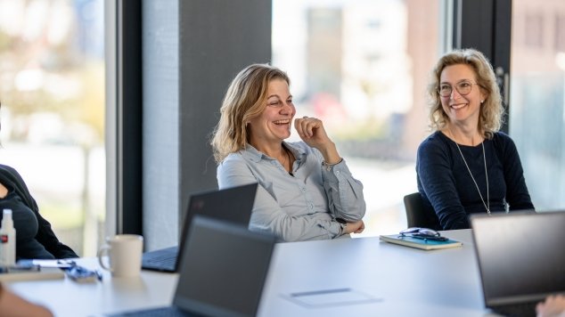 Stressmanagement Trainings 2025