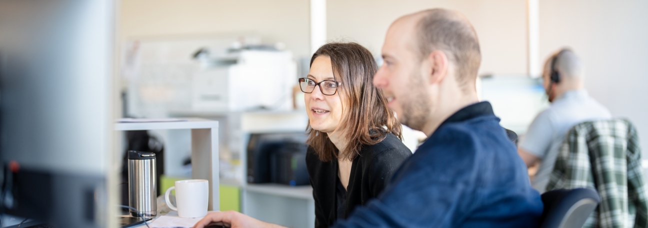 Wir passen Enterprise Service Management Tools für Ihre Bedürfnisse an. 