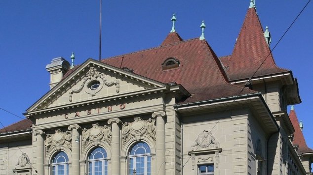 Landesmuseum als Eventlocation für Service Management