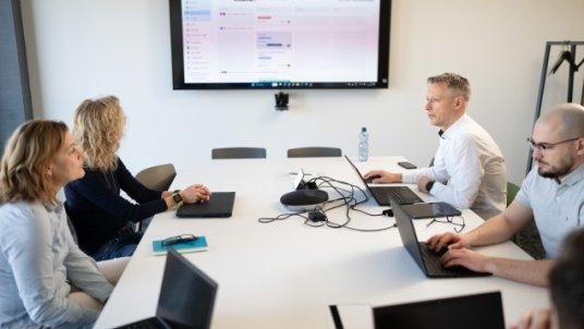 Unified Service Management - einfach erklärt