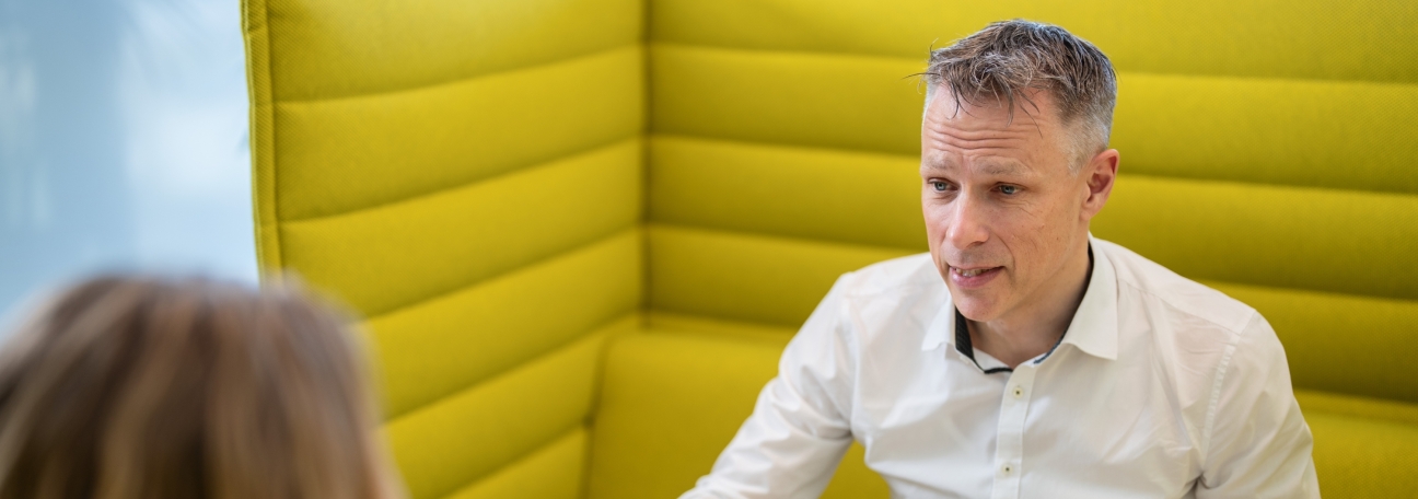 Strategische Nutzung digitaler Technologien zur Optimierung von Unternehmensprozessen