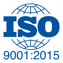 ISO 9001:2015