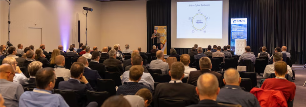 ESM und ITSM Event SMFS