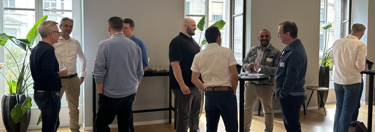 Gelungener Auftakt! Erstes Swiss Freshservice User Event am 24. September 2026