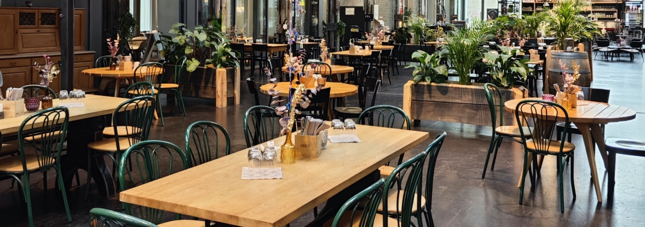 Was für ein toller Tag!