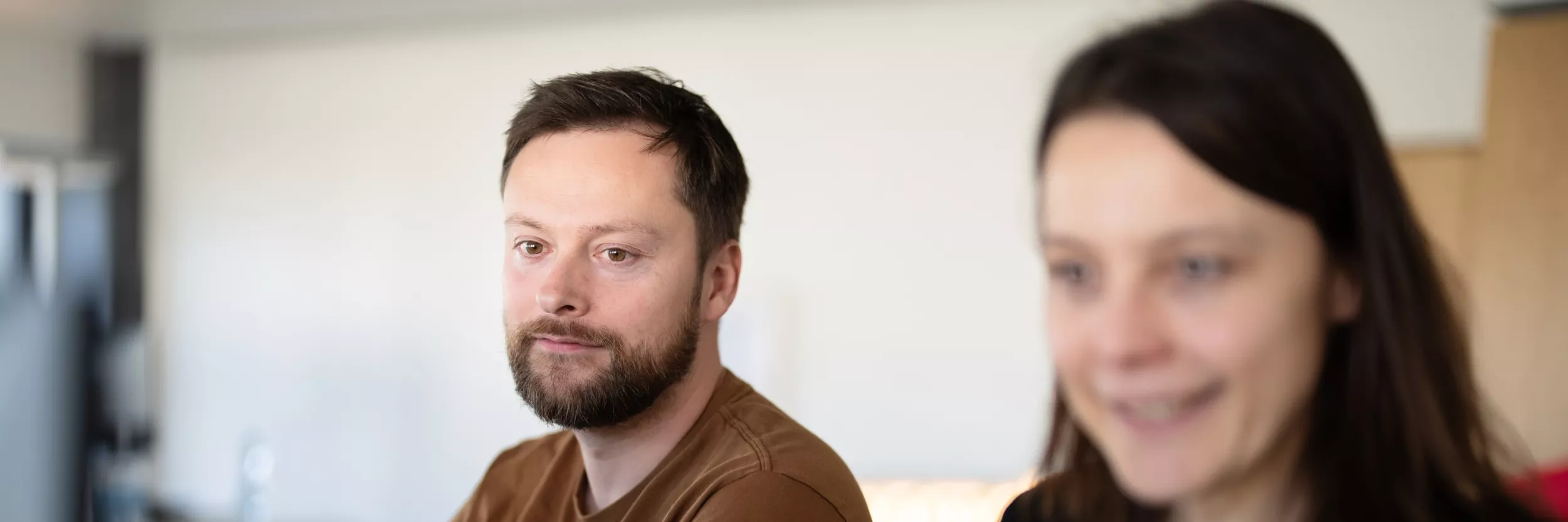Im Projektmanagement fördern wir die Zusammenarbeitsqualität im Projektteam 