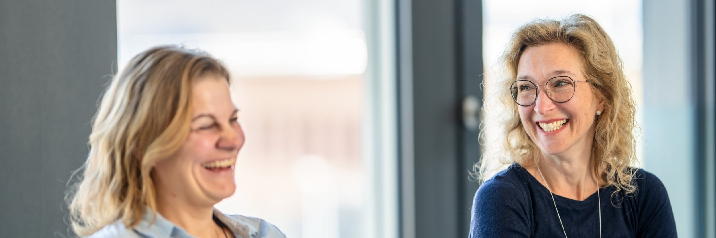 Wir unterstützen Sie im Enterprise Service Management.