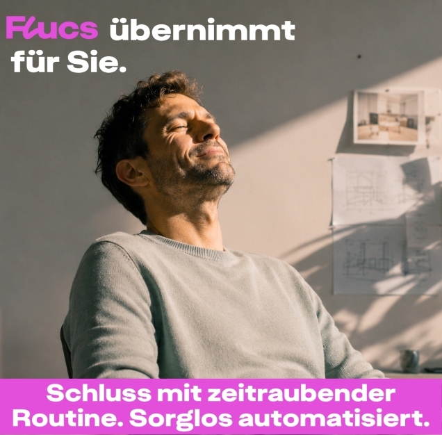 xamplo launcht Flucs - einfache Digitalisierung für KMU's