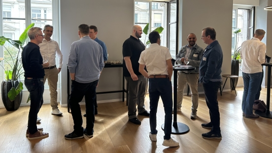 Gelungener Auftakt! Erstes Swiss Freshservice User Event am 24. September 2026
