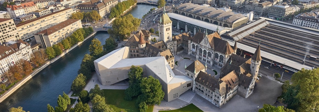 Landesmuseum als Eventlocation für Service Management