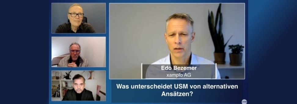 USM Webinar APMG
