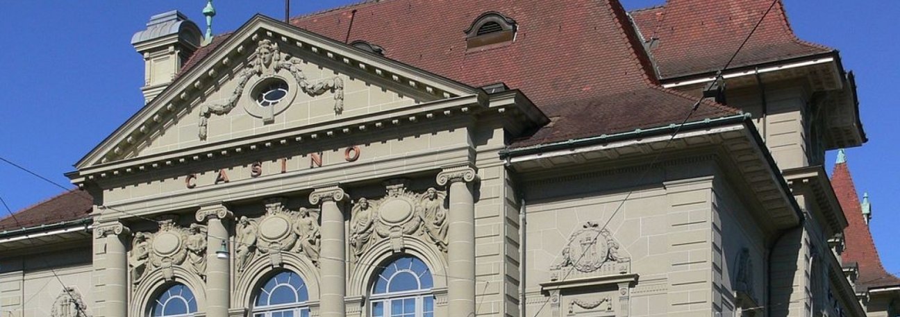 Landesmuseum als Eventlocation für Service Management