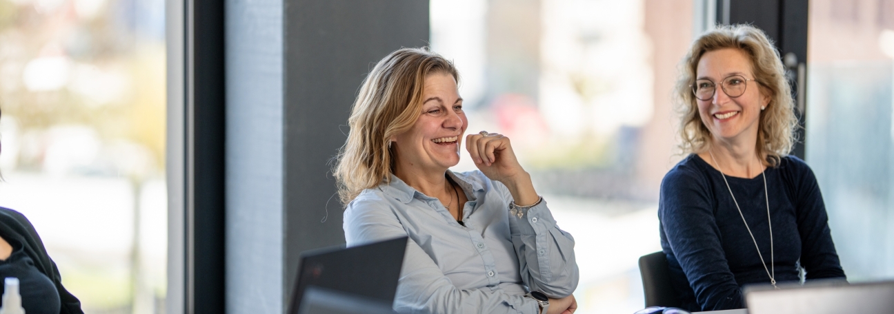 Stressmanagement Trainings 2025