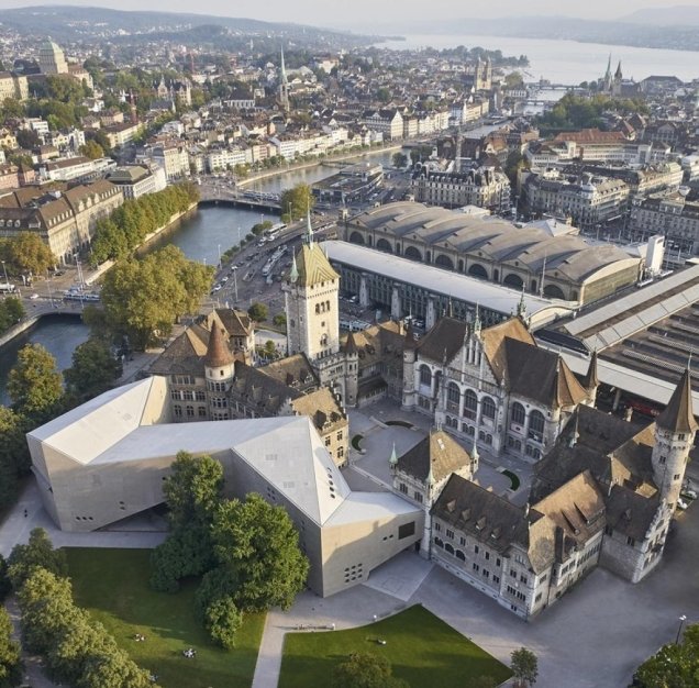 Jetzt anmelden! Next Level Service Management Event 4.9. in ZH