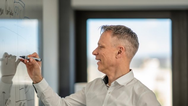 Service Management mit USM - 5 Prozesse und 8 Arbeitsabläufe